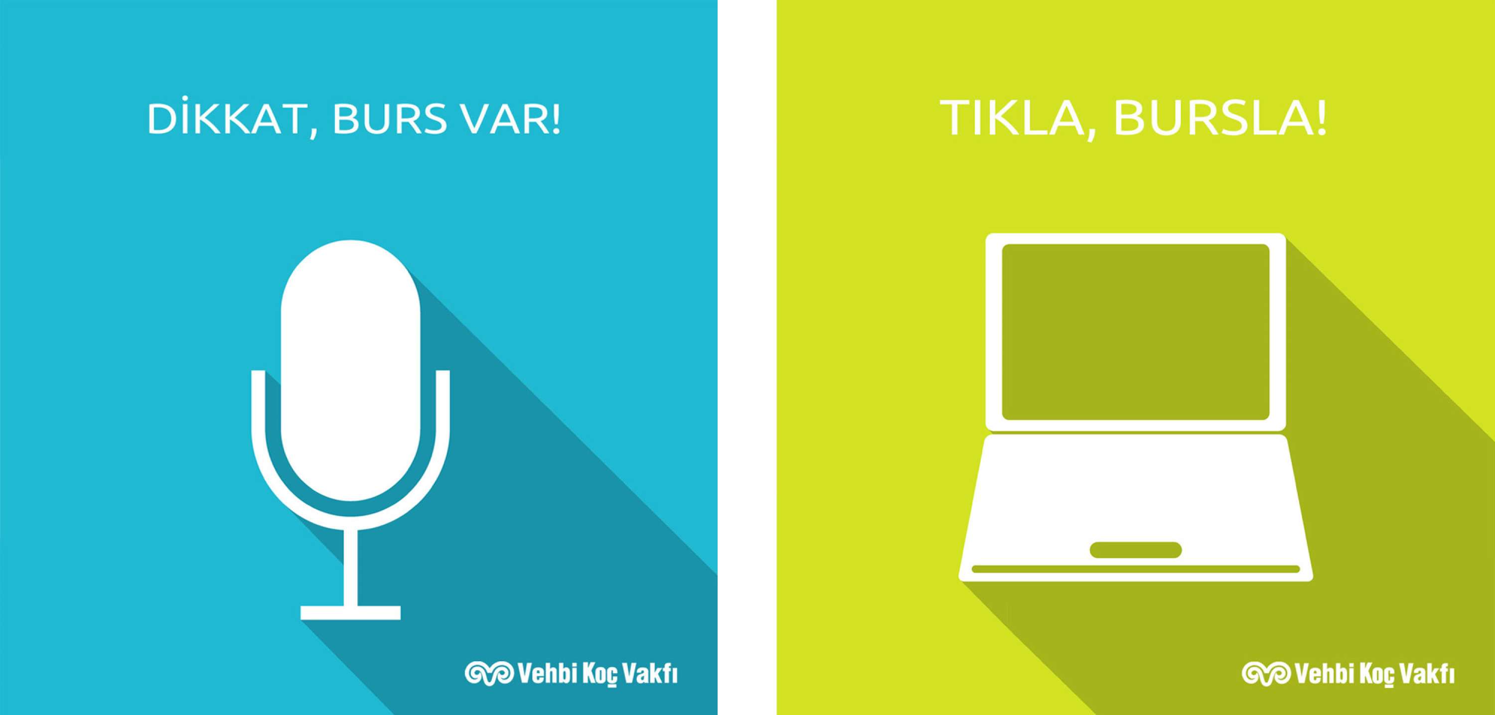 TIKLA VE BURSLA!