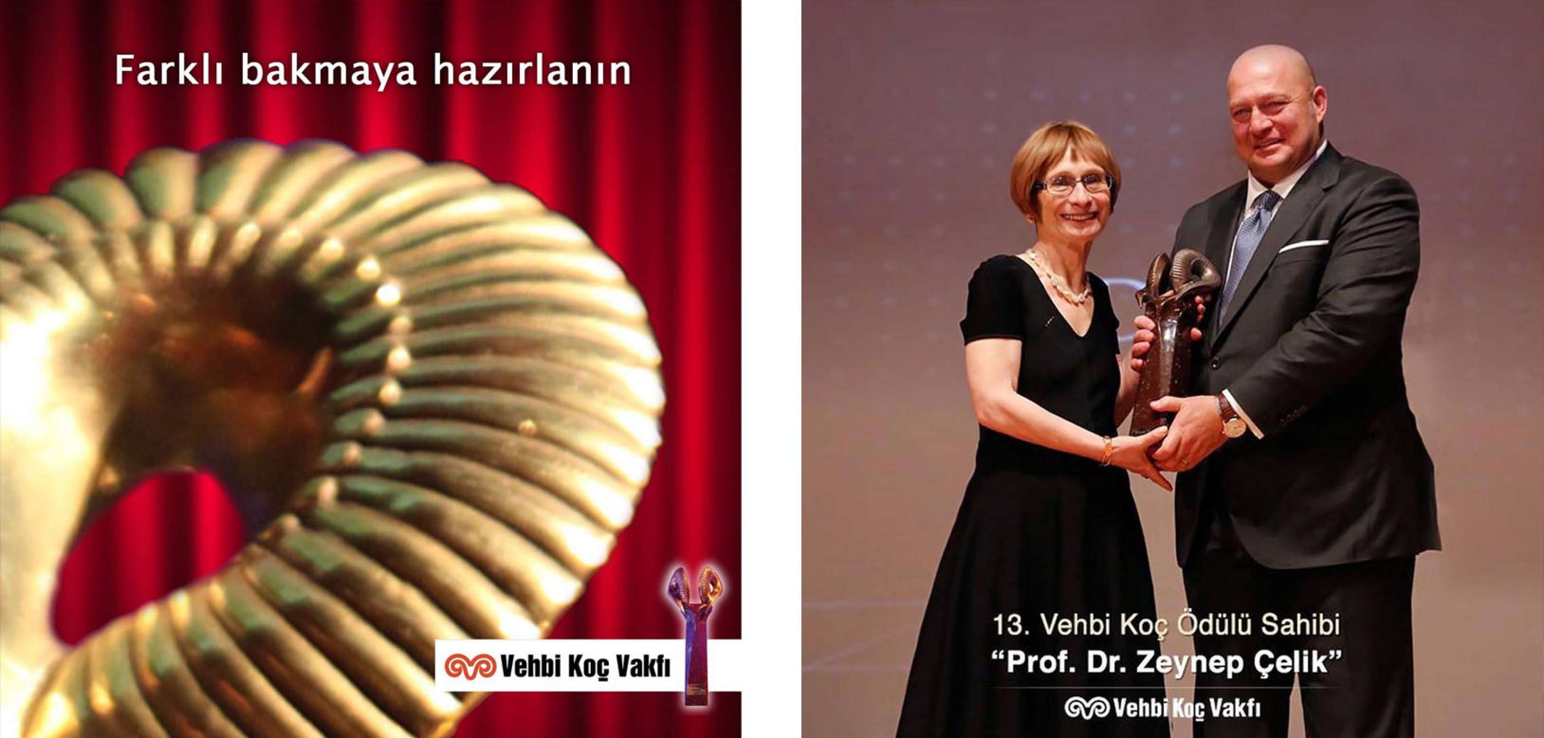 ONLARIN VARLIĞI BİZİM İÇİN BİR ÖDÜL