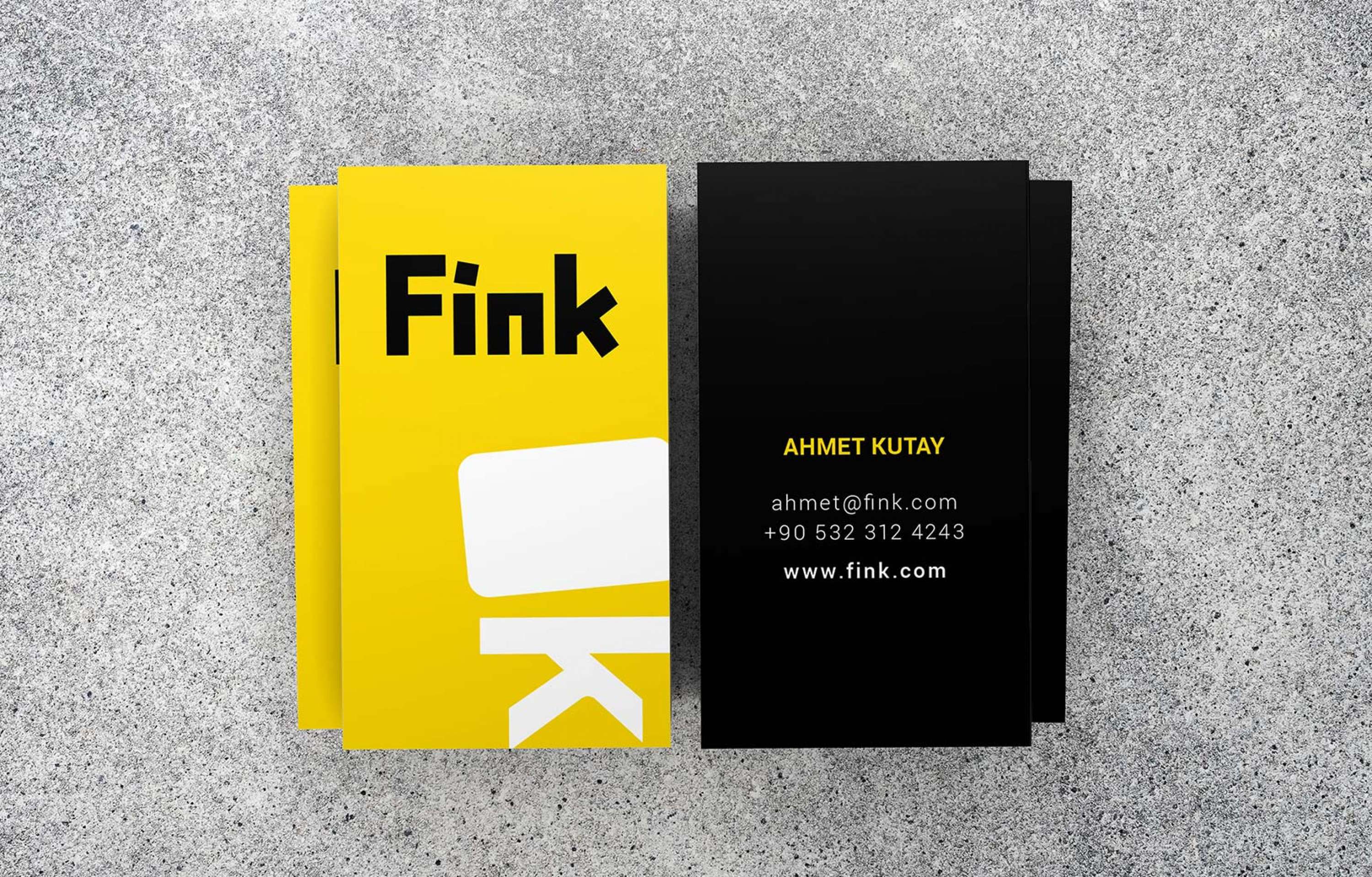 FİNK: TÜRKİYE’NİN İLK “İKİNCİ EKRANI”