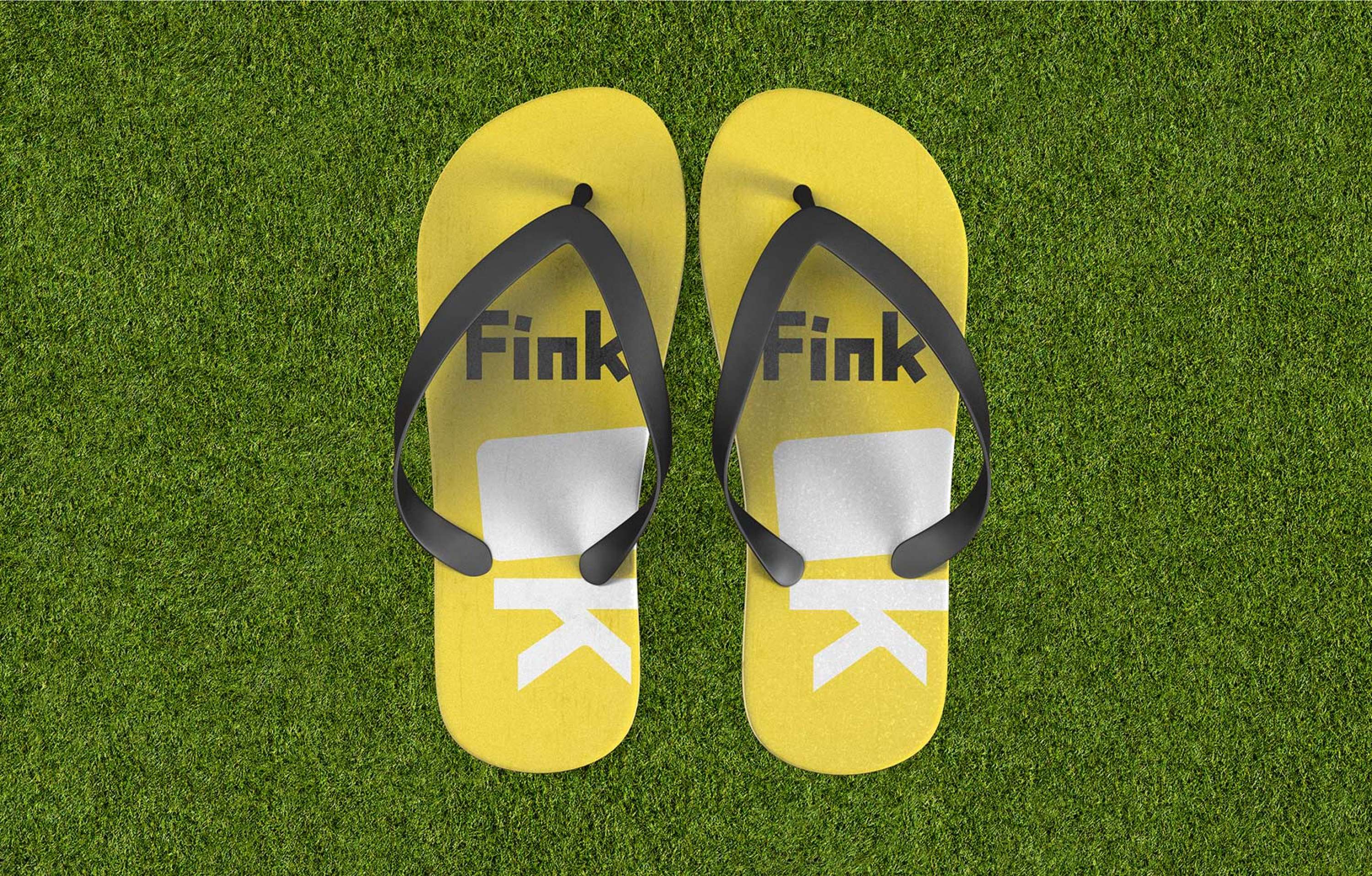 FİNK: TÜRKİYE’NİN İLK “İKİNCİ EKRANI”