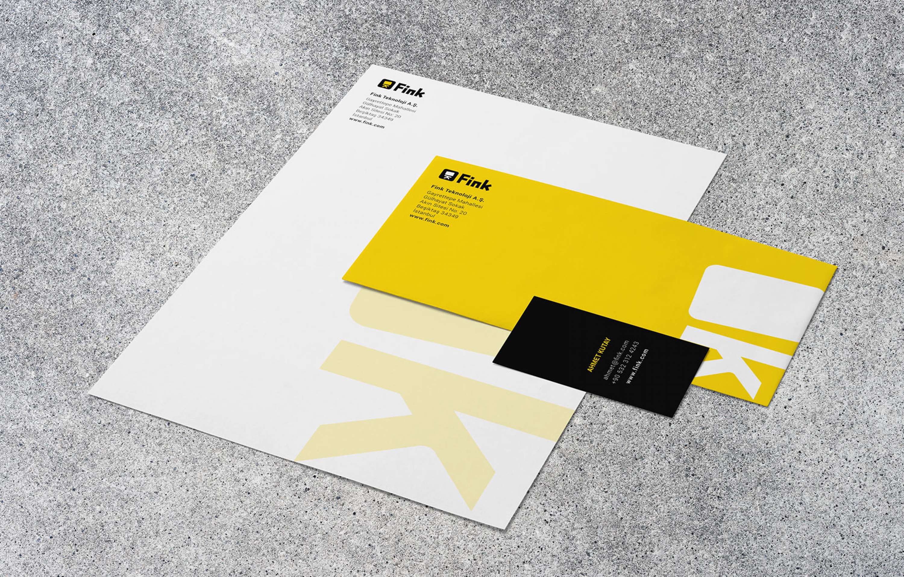 FİNK: TÜRKİYE’NİN İLK “İKİNCİ EKRANI”