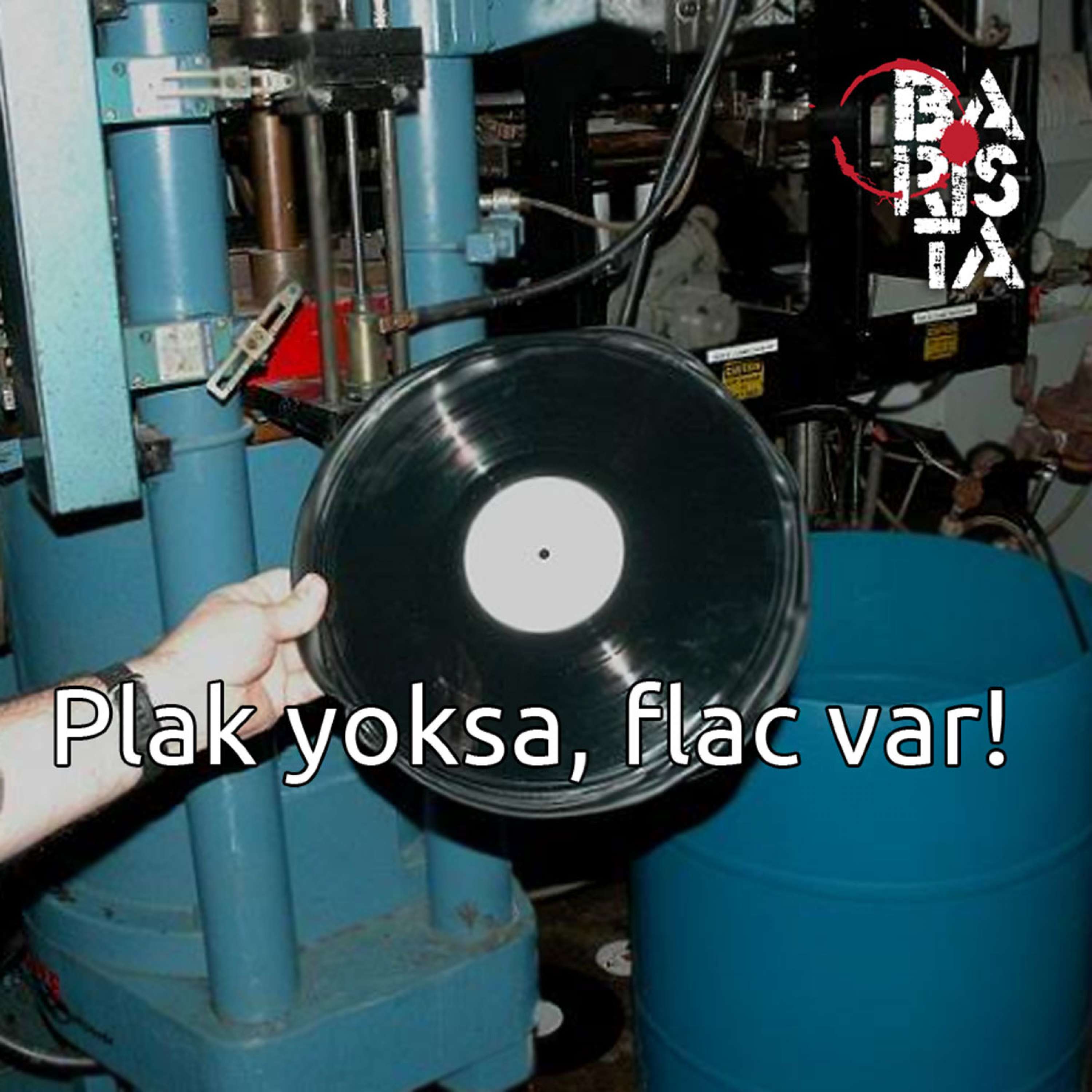 MAKİNESİZ, KATKISIZ, ORGANİK MÜZİK!