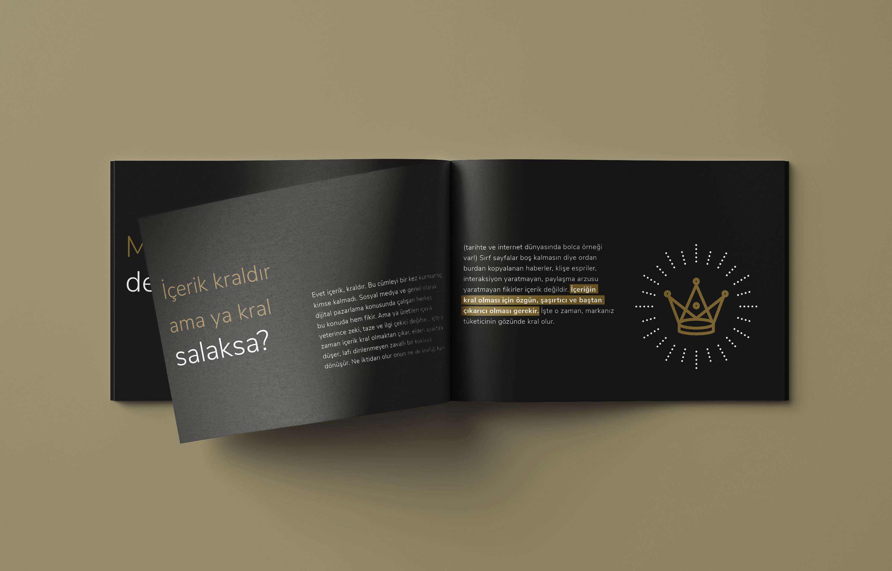 ÜFF NOKTALARINDAN PÜF NOKTALARINA SOSYAL MEDYADA PAZARLAMA (PDF)