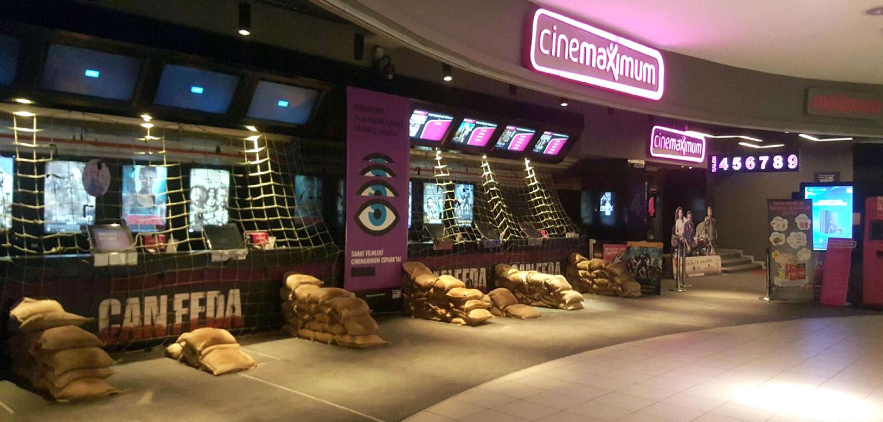 81 İLİMİZE “CAN FEDA”