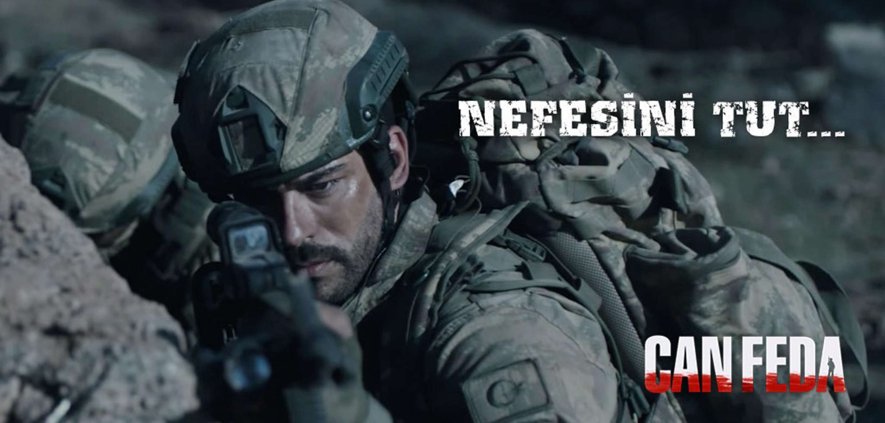 81 İLİMİZE “CAN FEDA”