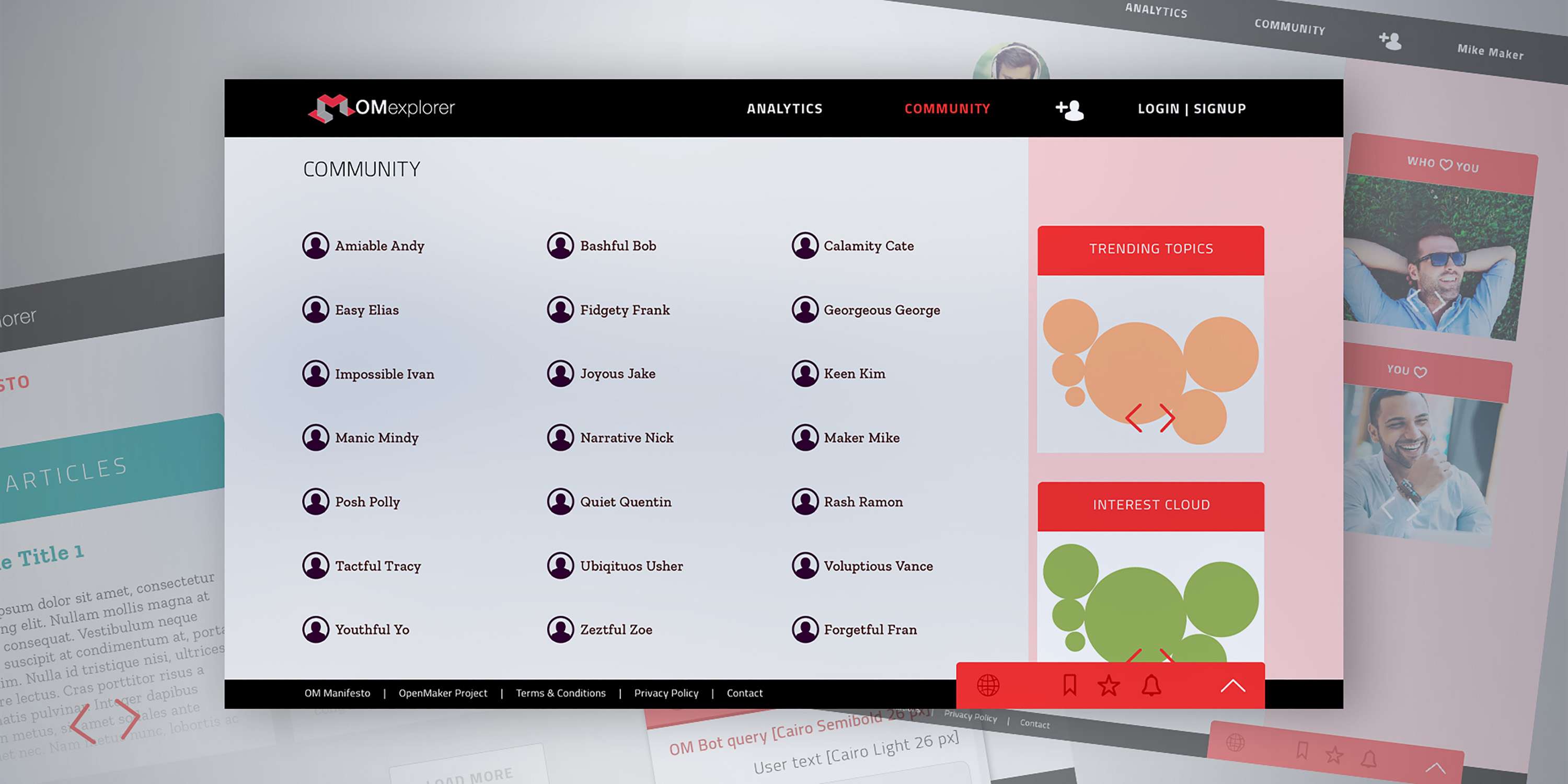 ORTAKLAŞARAK DEĞİŞMEK