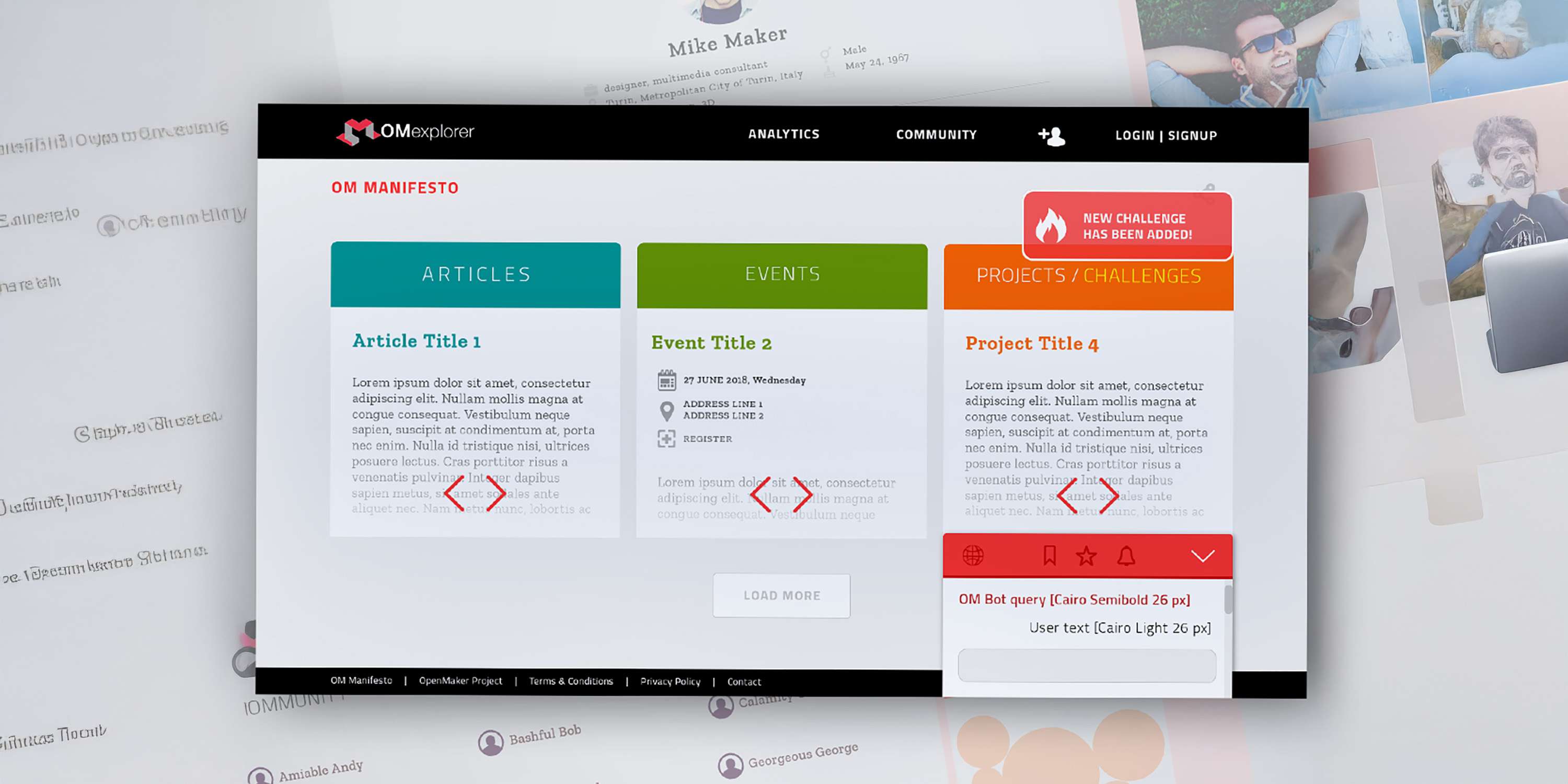 ORTAKLAŞARAK DEĞİŞMEK