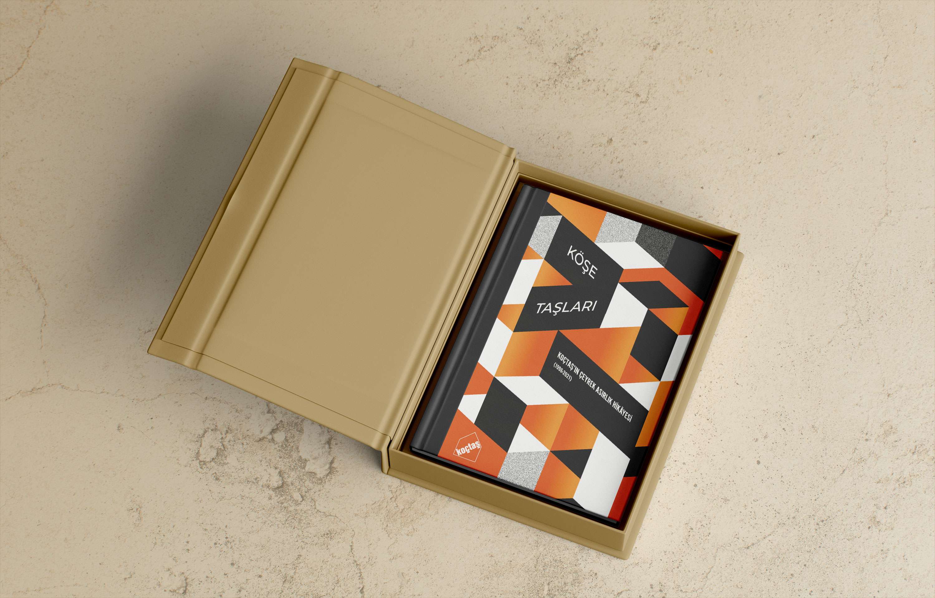 ÖYLE BİR 25 YIL Kİ, ÇOK GÜZEL KİTAP OLUR