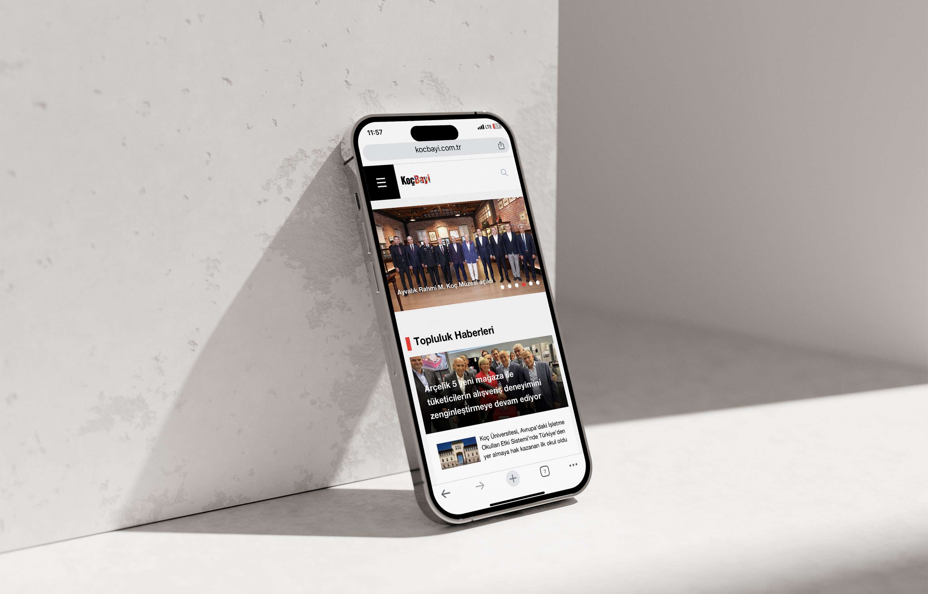 BAYİLERİN BAYİSİ