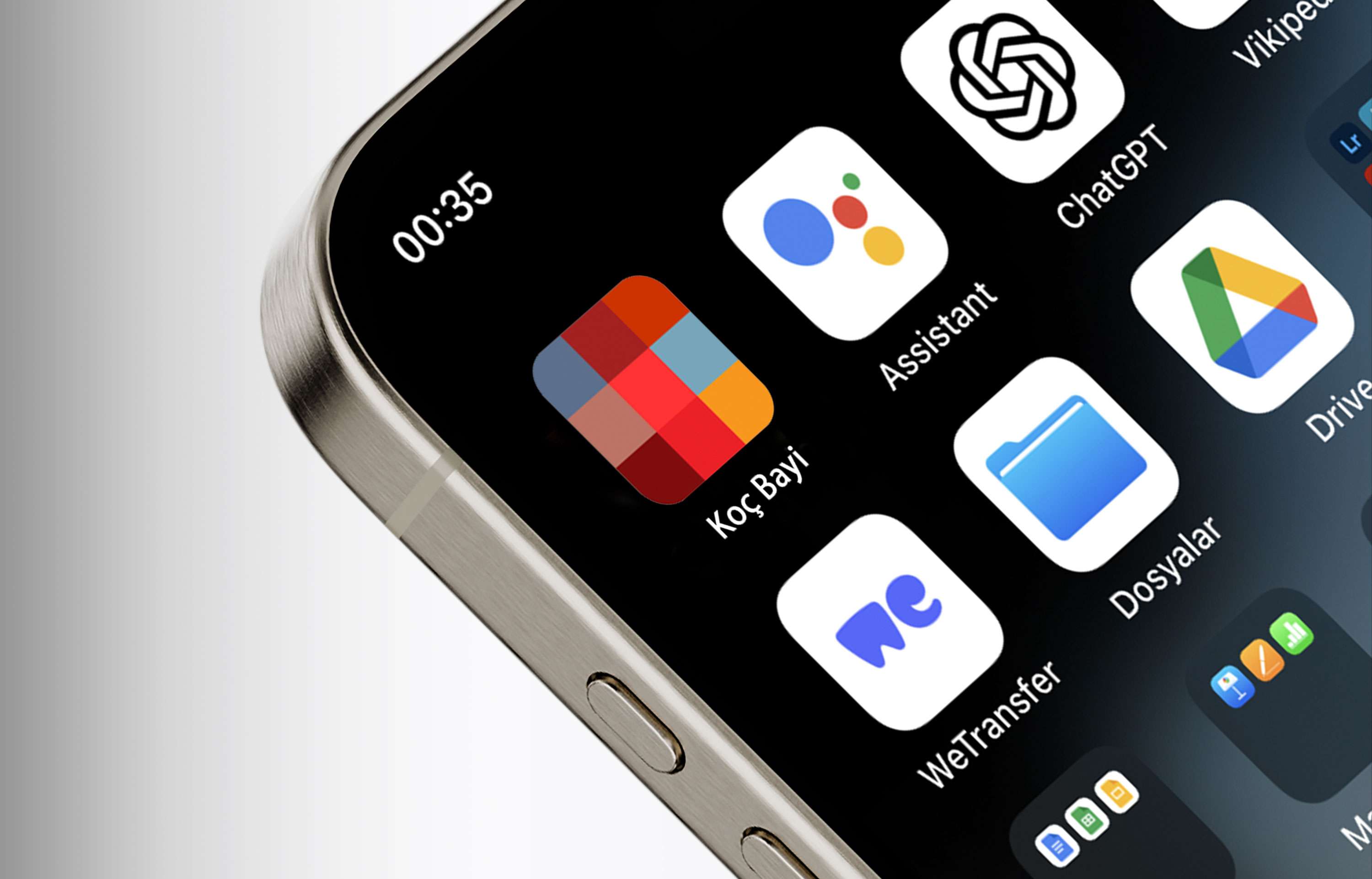 BAYİLERİN BAYİSİ