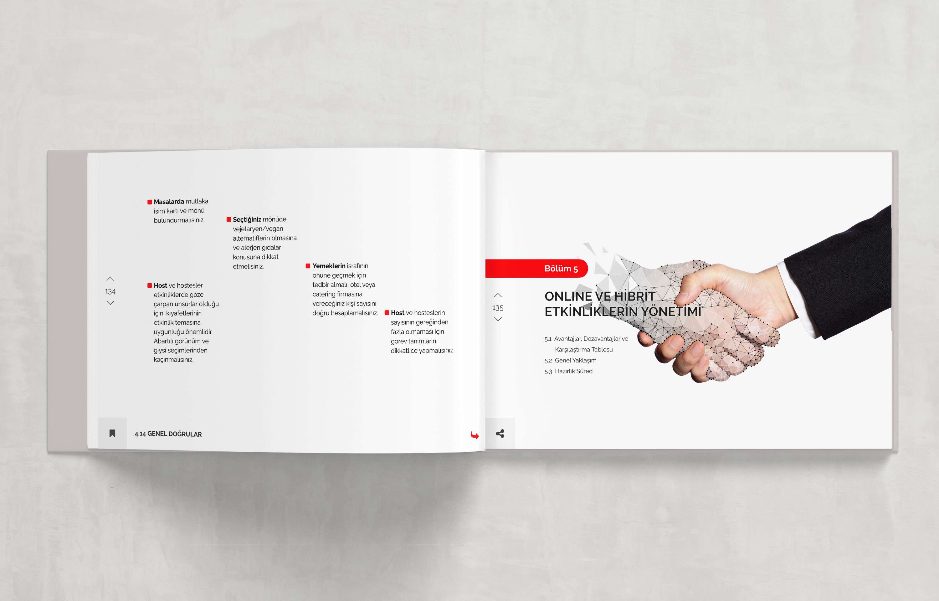 DÖNÜŞÜM BİZİM EN GÜZEL ETKİNLİĞİMİZ