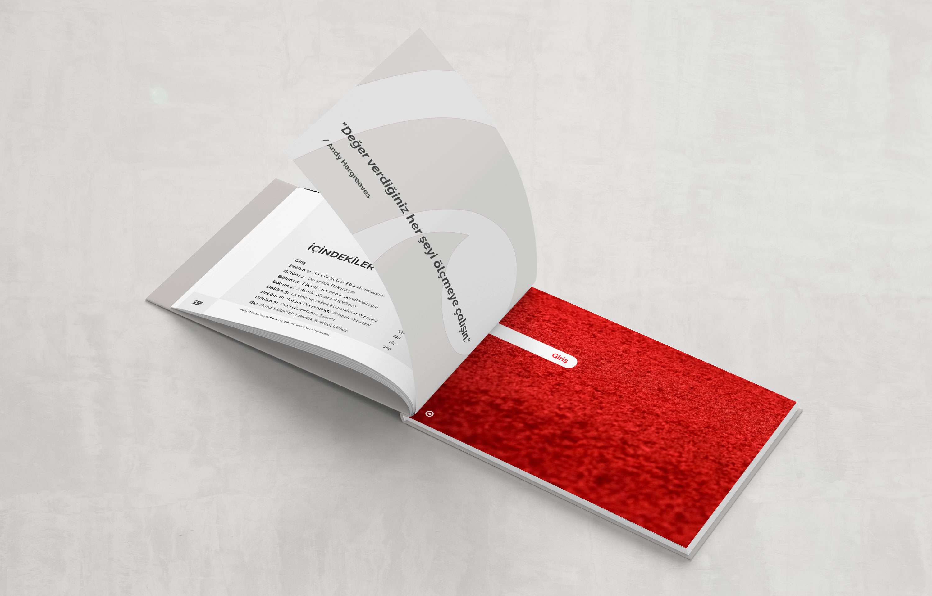 DÖNÜŞÜM BİZİM EN GÜZEL ETKİNLİĞİMİZ