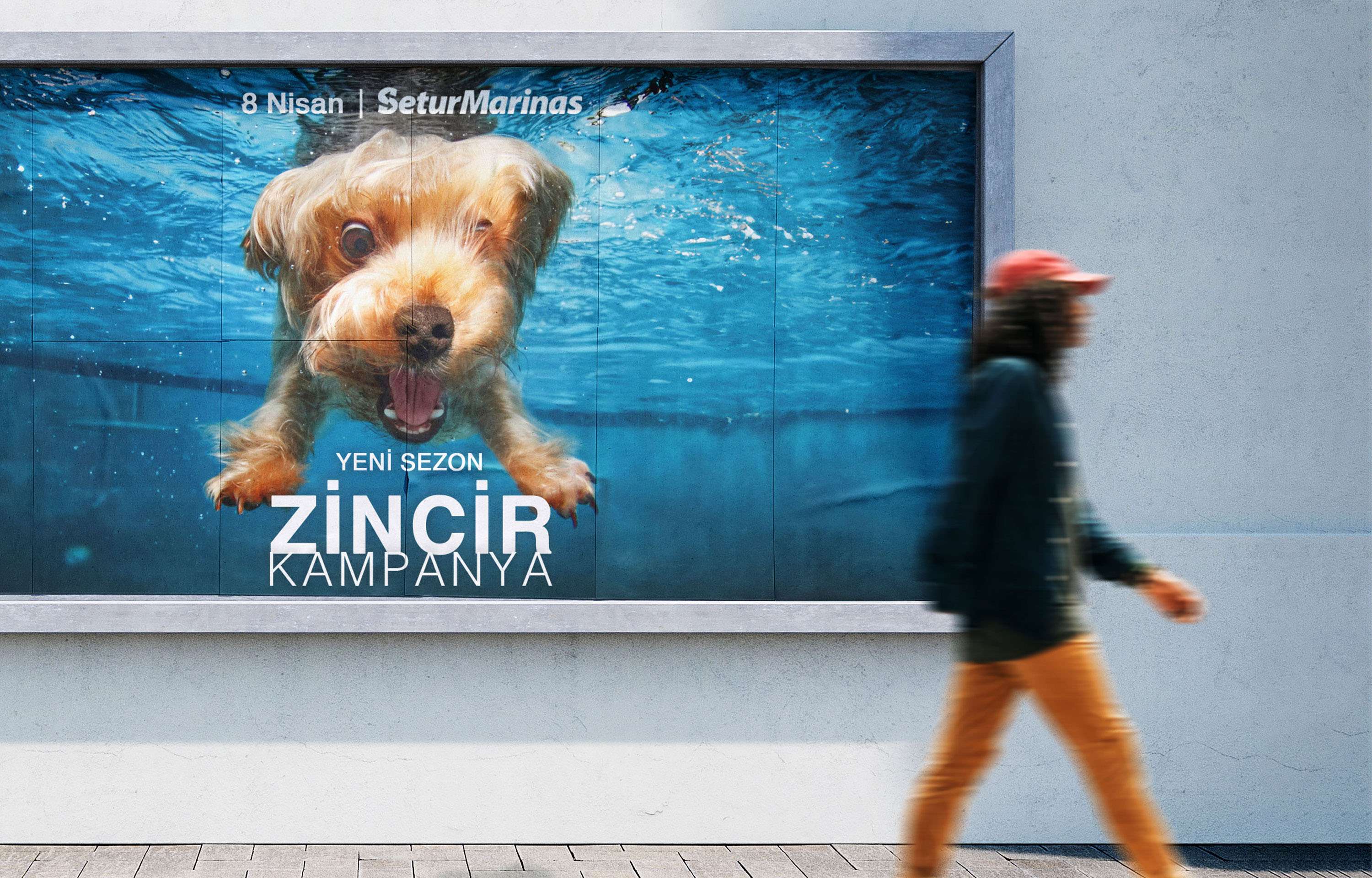 ZİNCİR KAMPANYA | YENİ SEZON