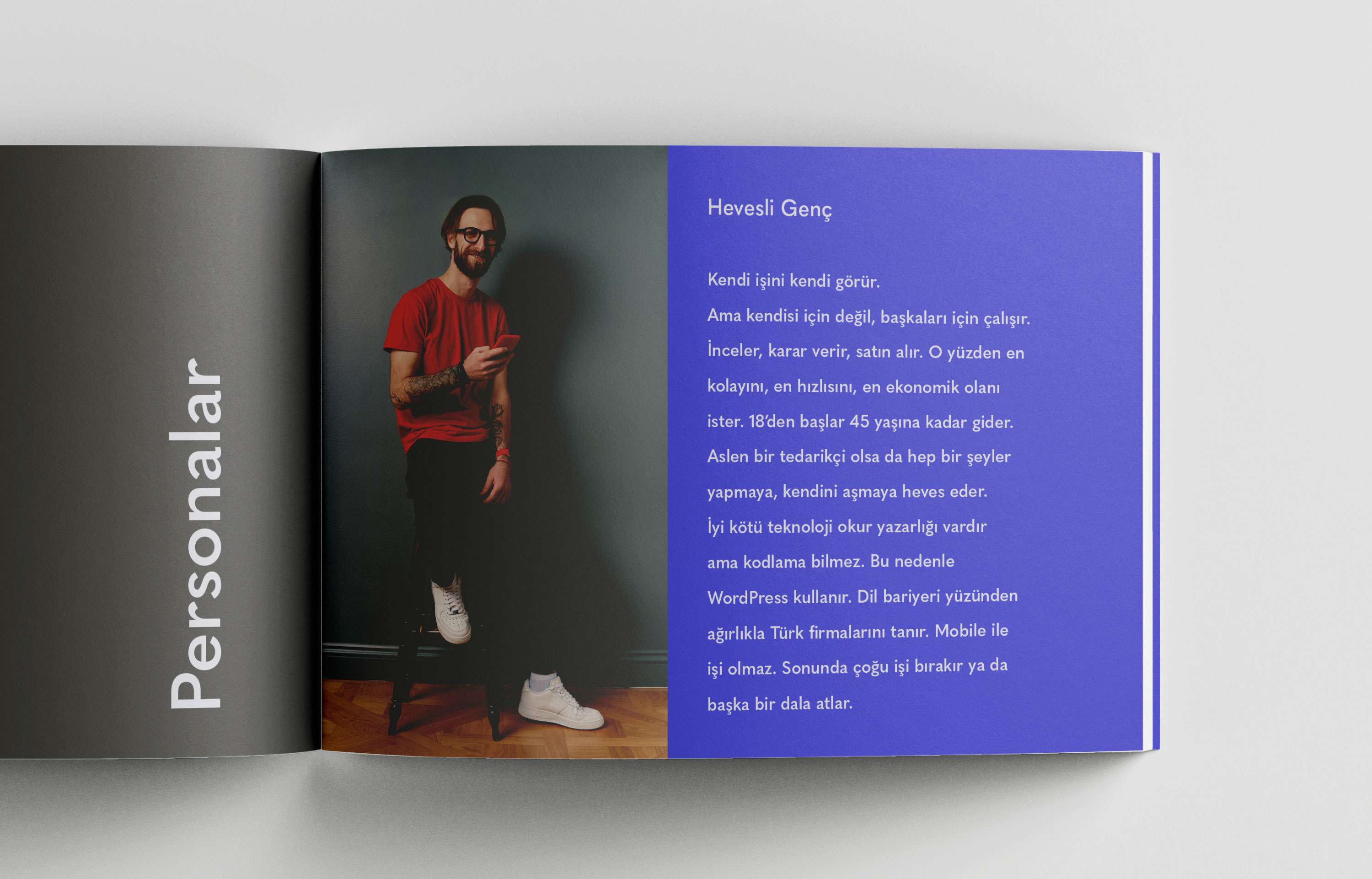 VARGONEN’İ (YENİDEN) KONUMLANDIRMAK