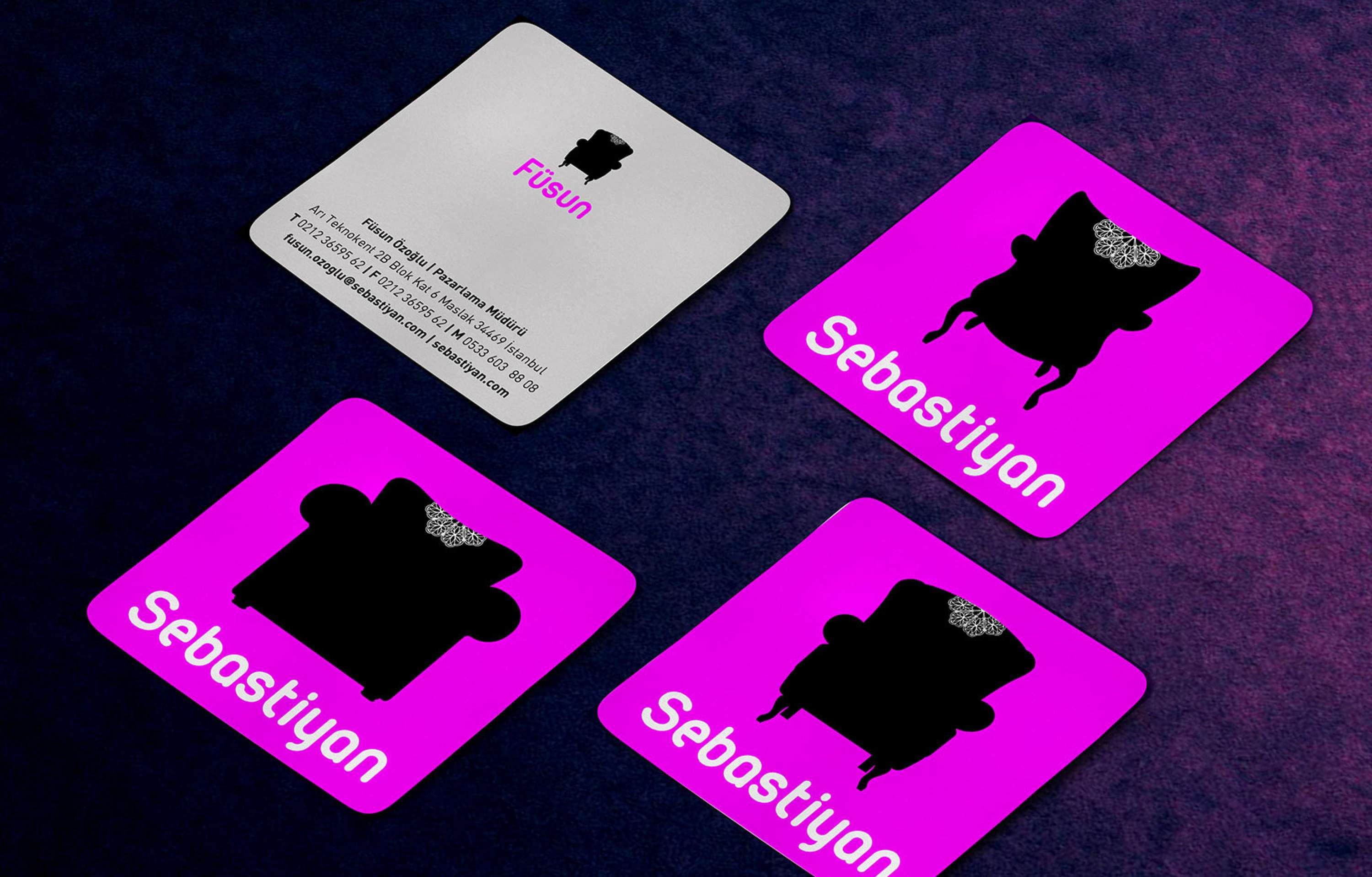 SEBASTİYAN HER AN EMRİNİZE ÂMÂDE