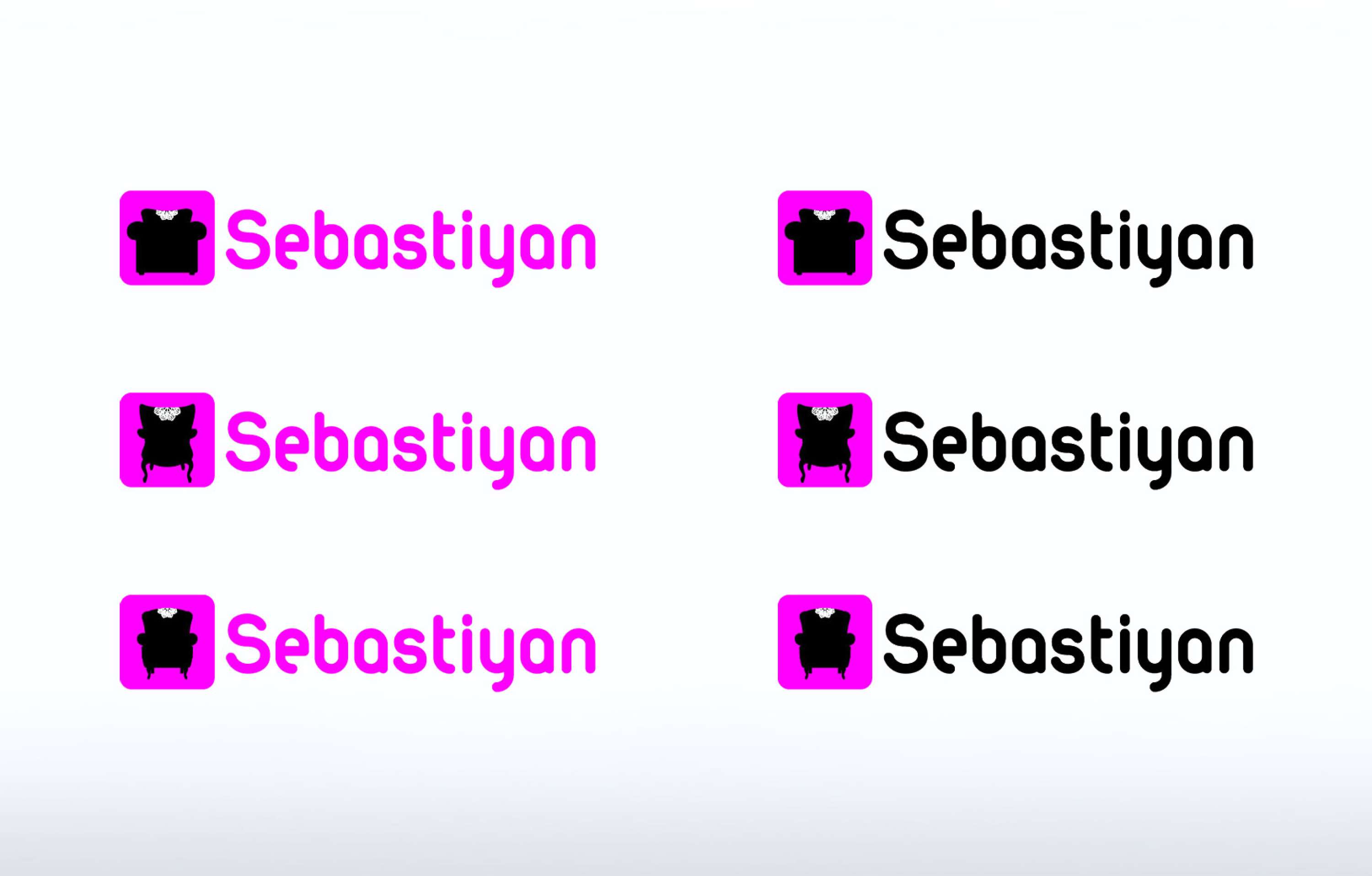 SEBASTİYAN HER AN EMRİNİZE ÂMÂDE