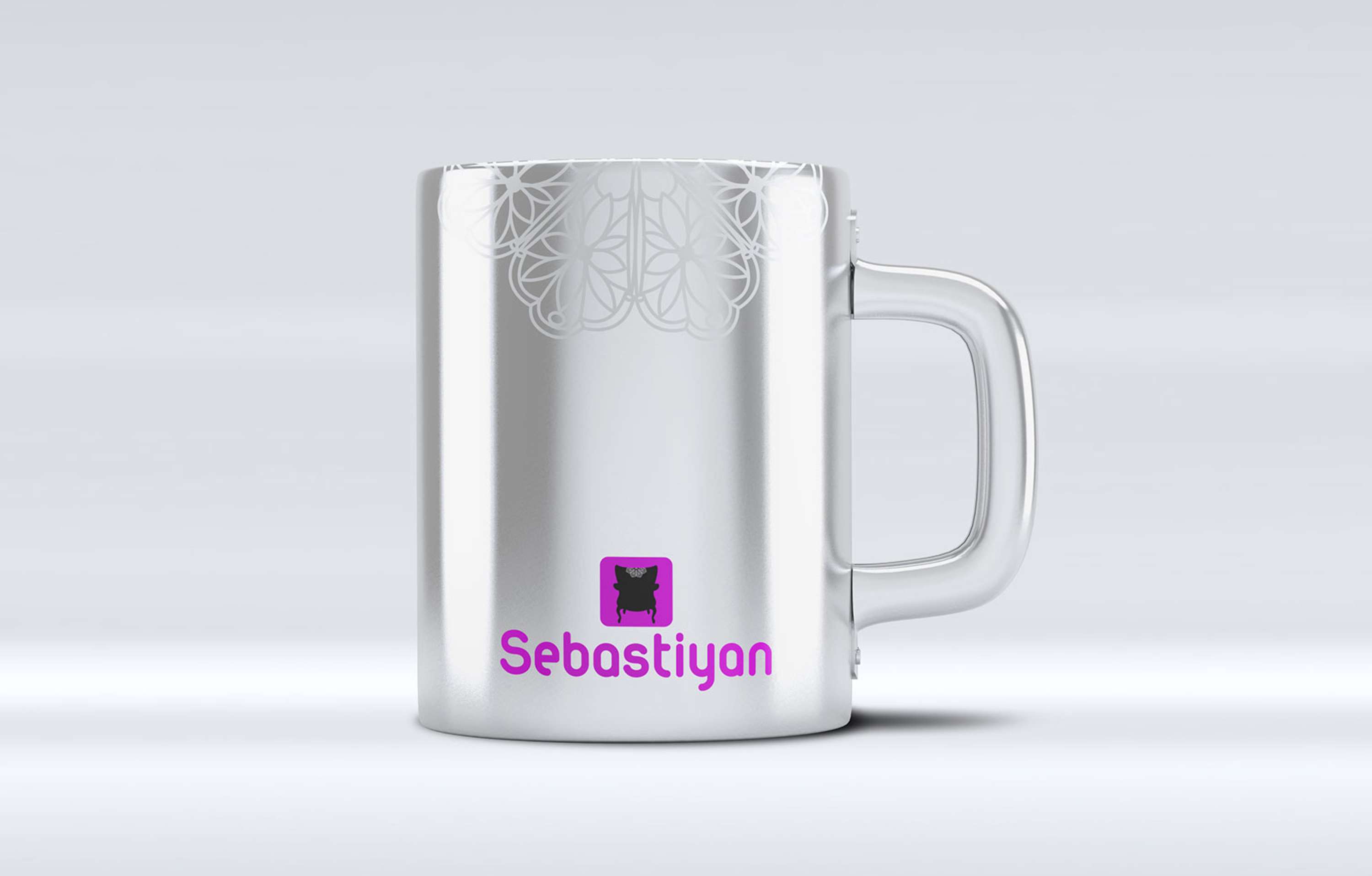 SEBASTİYAN HER AN EMRİNİZE ÂMÂDE